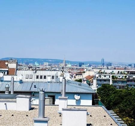 Am-Residence No. 19 维也纳 外观 照片